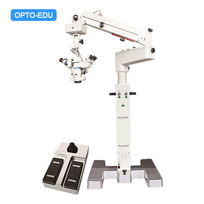 Dual Head WF12.5x Operating Microscope For Orthopedics