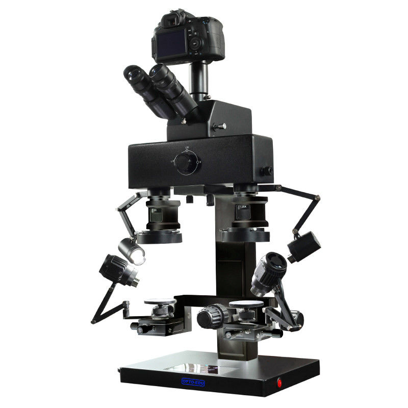 Digital Comparison Microscope