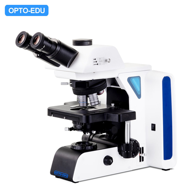 OPTO EDU A12.2610 Laboratory Biological Microscope