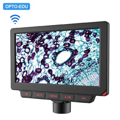 OPTO-EDU A59.5122 7"/9"/10.1" 2K Button LCD Digital Camera 4.0M USB HDMI WIFI TF Card