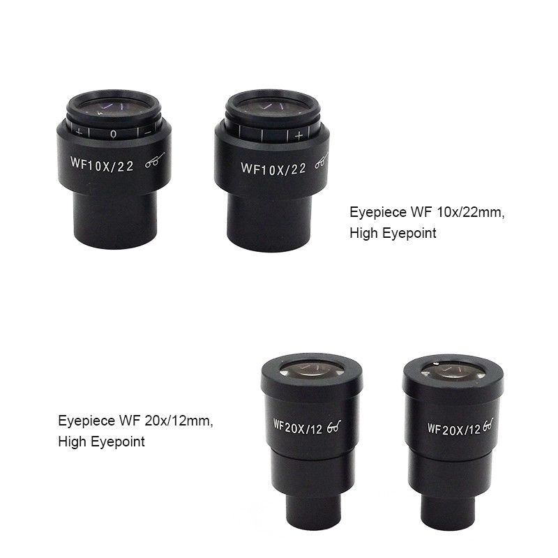 OPTO-EDU 10.5" LCD Pad Forensic Comparison Microscope with 2x~240x Magnification and 4K Resolution for Laboratory and Research