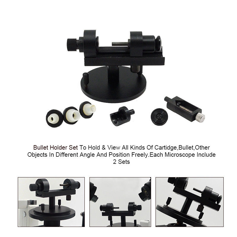 OPTO-EDU 10.5" LCD Pad lcd Forensic Comparison Microscope For School A18.1828-LCD