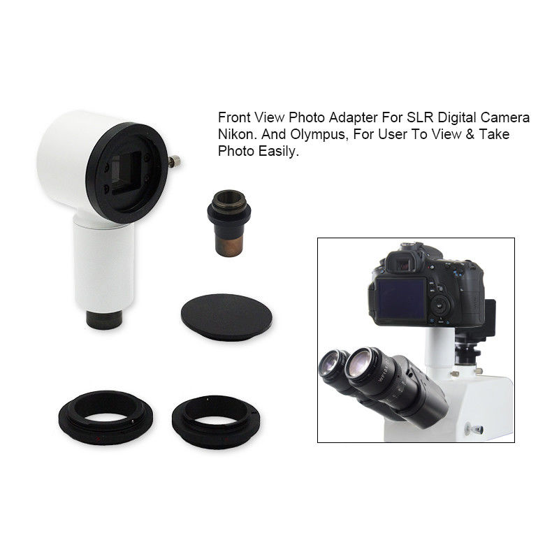 OPTO-EDU 10.5" LCD Pad lcd Forensic Comparison Microscope For School A18.1828-LCD