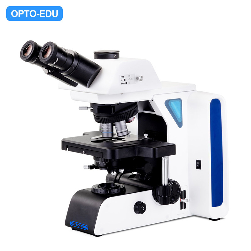 OPTO EDU A12.2610 Laboratory Biological Microscope