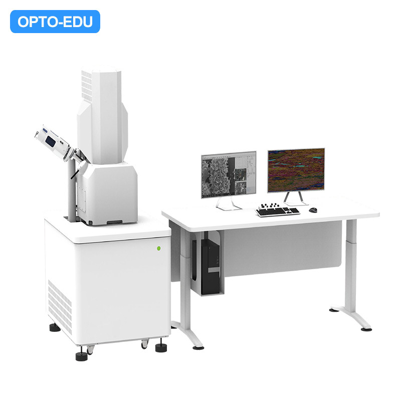 Opto Edu A63.7140A63.7160 2000000x Schottky Field Emission Scanning Electron Microscope