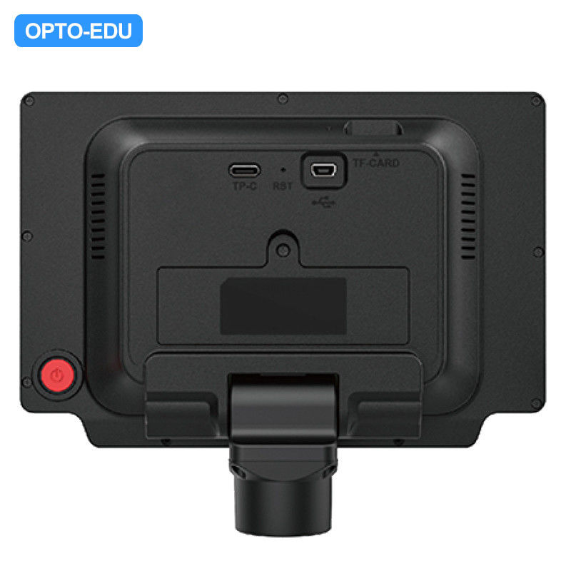 OPTO-EDU A59.5121 7"/9"/10.1" Button LCD Digital Camera 2.0M USB TF Card